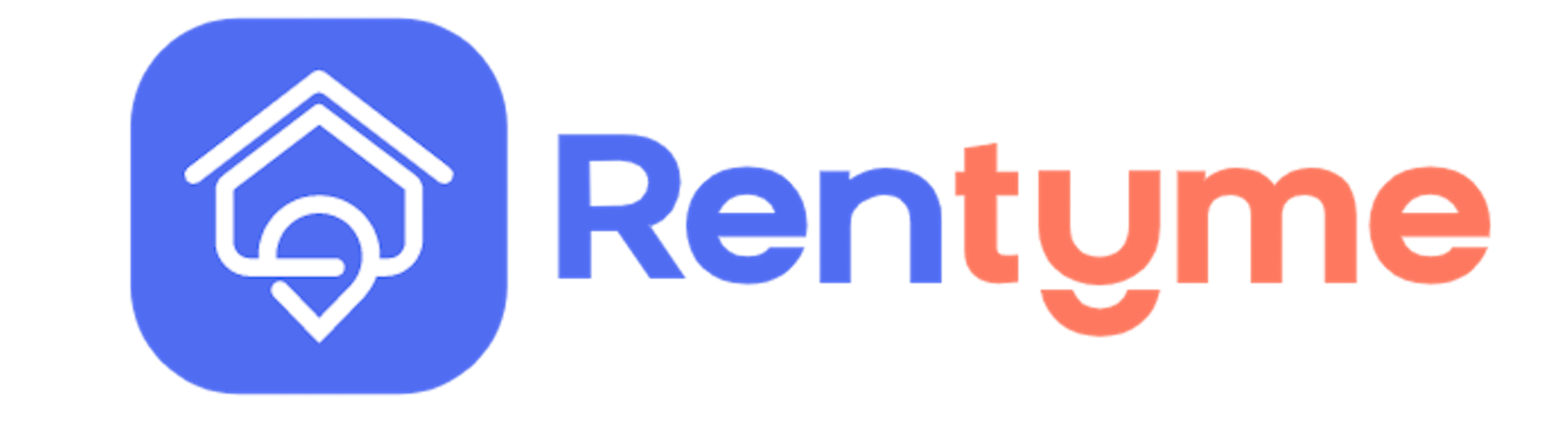 Rentyme Logo